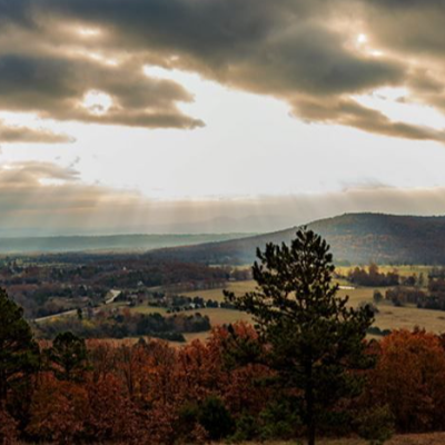 Pilot Knob Retreat