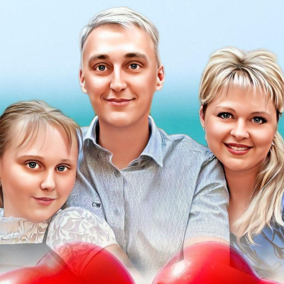 Максим Замчий
