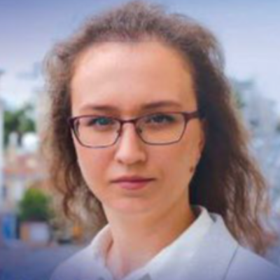 Вероника Сипачёва
