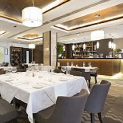 Druther's Restaurant