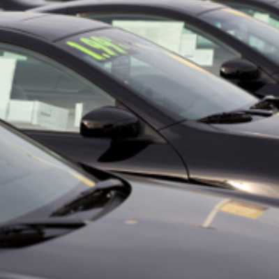 West 40 Auto Sales