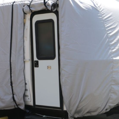 CalMark Cover Co. Inc