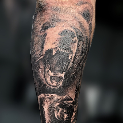 Vangog.tattoo