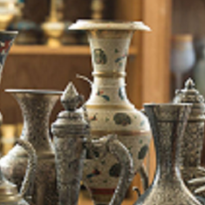 Vermont Picker Antiques