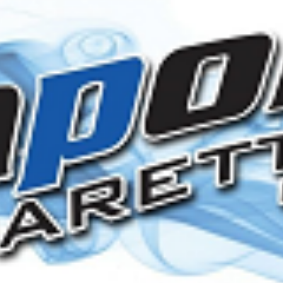 Vapor E-Cigarette