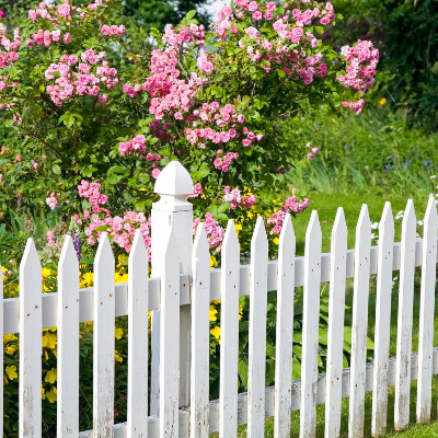 Nicholls Fence And Railing