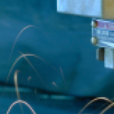 Cates Machine Shop Inc.