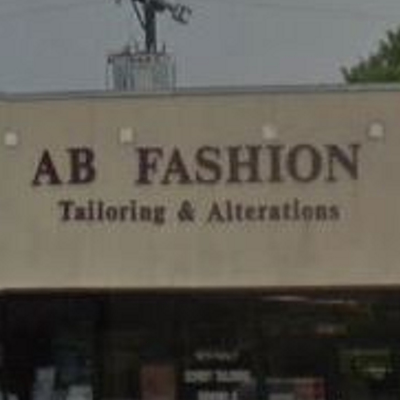 A B Fashion Tailoring & Alterations