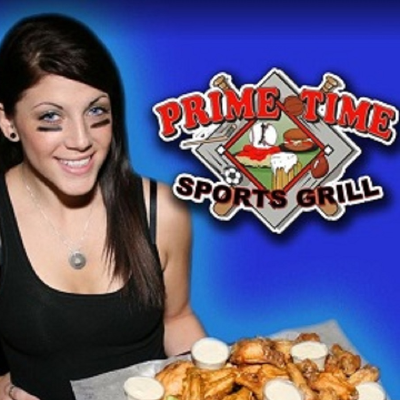 Prime Time Sports Grill
