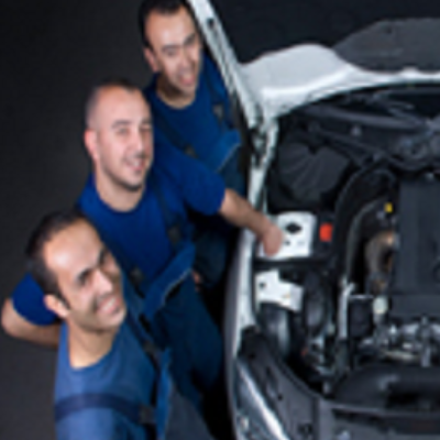 All PRO Exhaust and General Repair