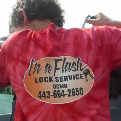 Flash Lockout