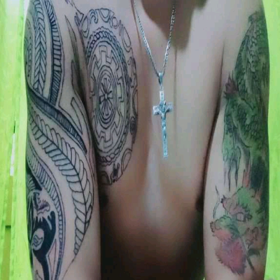 lipanta janril