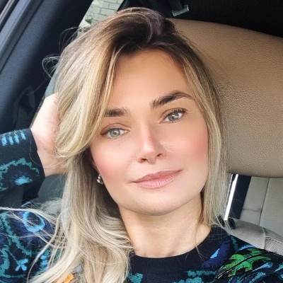 Елена Ворожко