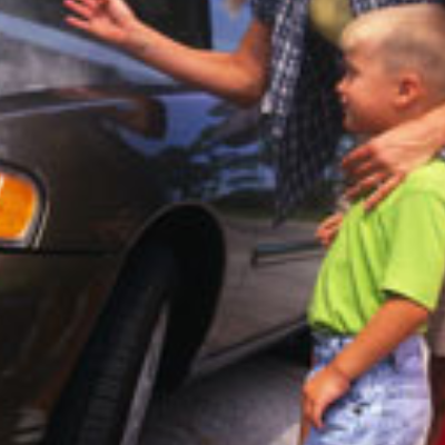 Gary's Auto Body