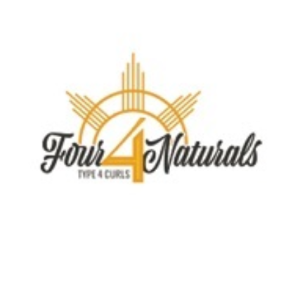 Four Naturals Hair