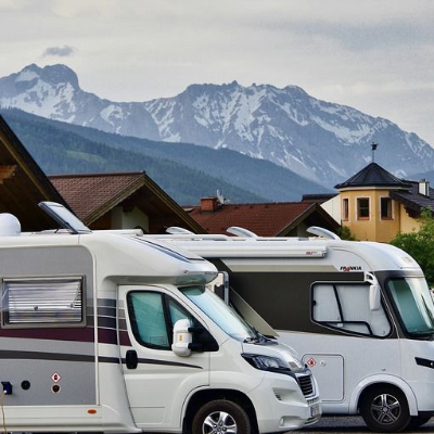 Fanz Mobile Home Estates