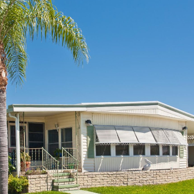 Smith Mobile Homes