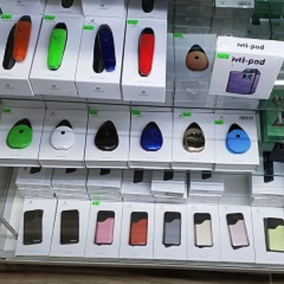 Greenleaf Vape & Tobacco