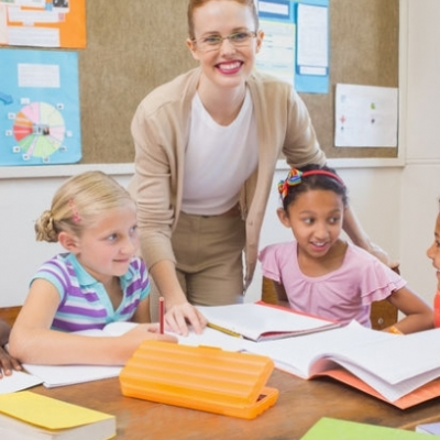 Prodigy Learning Center
