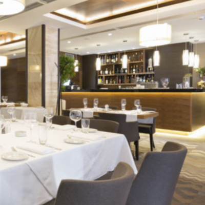 Luka's Italian Cuisine