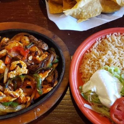 El Tapatio's Mexican Restaurant