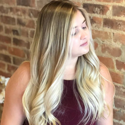Shine Salon + Spa