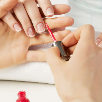 Nail Care
