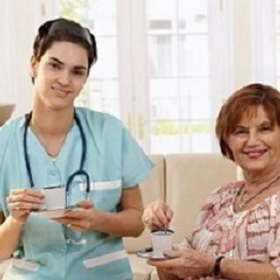 Compassionate Hearts Home Care of PA