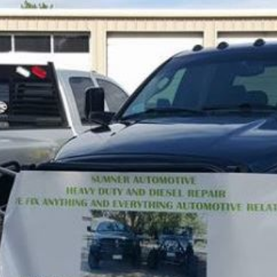 Sumner Automotive Repair