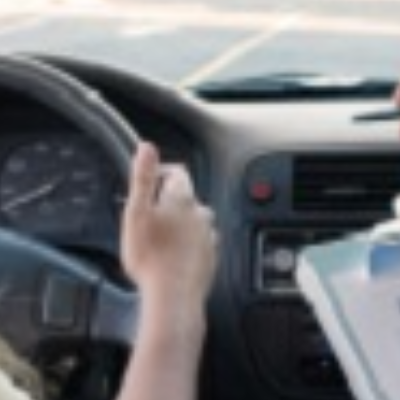 Sharon's Defensive Driving School