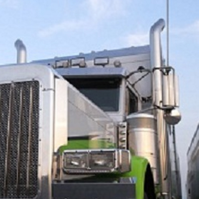 AG Truck & Equipment LLC
