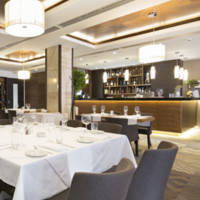 India's Castle Restaurant and Bar