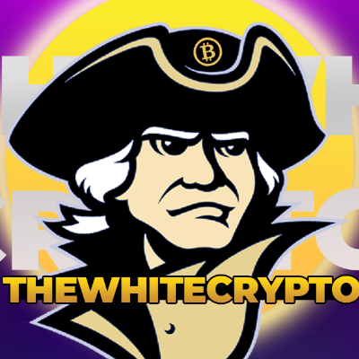The White Crypto