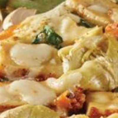 Figaro's Pizza Creswell