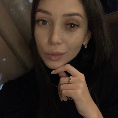 Батаршина Олеся