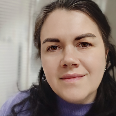Grigoreva Olga