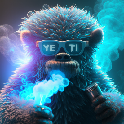 Yeti Delivery Тернопіль