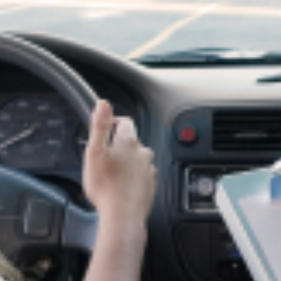 Sharon's Defensive Driving School