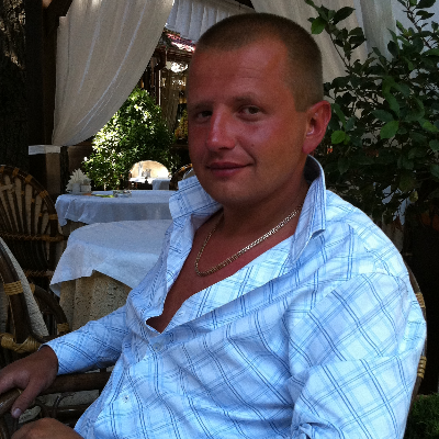 Ставский Сергей Григорьевич