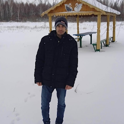 Рамис Харисов