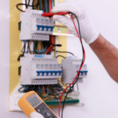 Chase Electrical Engineering