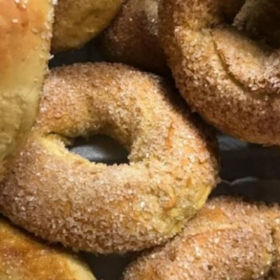 Park City Bread & Bagel