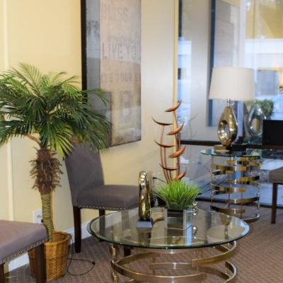 The Detox Spa
