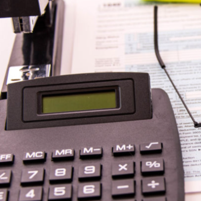 Pat's Tax Service