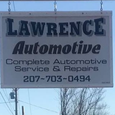 Lawrence Automotive