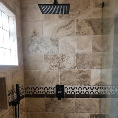 RPM Tile & Construction