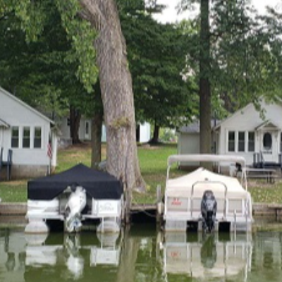 Newland's Resort and Newland Marine