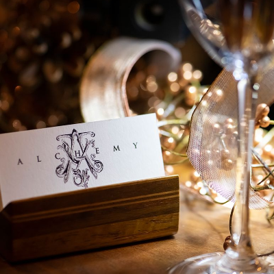 Alchemy Jeweler
