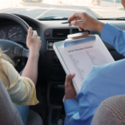 ABC Driving School