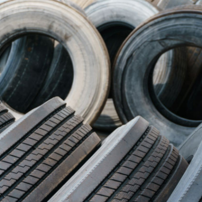 Smithtown General Tire